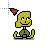 pickle cursor