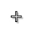 Precision select cursor