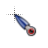 Handwriting cursor