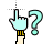 Help select cursor