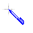 Handwriting cursor