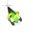 Working in background cursor