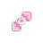 Diagonal Rezise 2 cursor