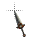 dagger  cursor
