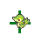 Precision select cursor
