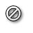 Unavailable cursor