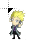 LaxusChibi cursor