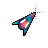Link select cursor