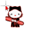 Normal select cursor