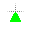 Reflex cursor