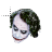 Normal select cursor