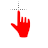 Link select cursor