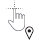 pin cursor