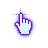 Link select cursor