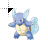 wartortle cursor
