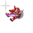 Unavailable cursor