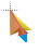 Molten Chrome Fire 2  cursor