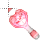 RedVelvet aniLightstick cursor