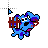 IHateBluesClues.cur cursor