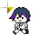 Link select cursor
