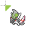 mega gallade cursor