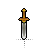 Alternate select cursor