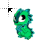 JadeDragonBaby cursor