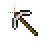 iron pickaxe cursor