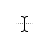 Text select cursor