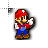 mario_thumbsup2 cursor