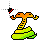 Janus 3 cursor