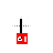 Vertical resize cursor