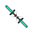 Minecraft-DiagonalResize1 cursor