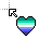 Pride (Gay [New]) cursor