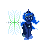 Precision select cursor