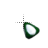 Precision select cursor