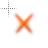 Unavailable cursor