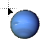 Neptune cursor