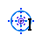 Text select cursor