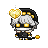 N cursor