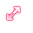 Diagonal Resize 1 cursor