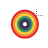 Normal select cursor