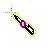 Handwriting cursor