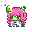 Mitsuri Location cursor