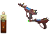 Random-Cury Cursors preview