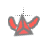 Alternate select cursor