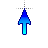Alternate select cursor
