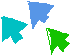 My first Cursors preview