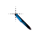Handwriting cursor
