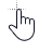 Link select cursor